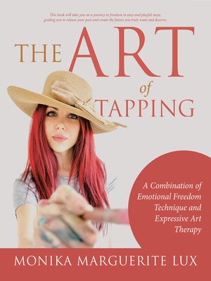 cover image of The Art of Tapping